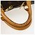 Louis Vuitton Keepall Bandouliere Monogram Canvas 60 Castaño - vista 6