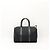 Christian Dior Borsa Boston Trotter Nero - vista 2