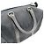 Christian Dior Borsa Boston Trotter Nero - vista 8