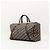 Christian Dior Borsa Boston Monogram Beige Blu scuro - vista 2