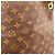 Louis Vuitton Artsy MM Borsa Monogram Canvas Marrone Monogramma - vista 7