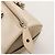 Louis Vuitton Speedy 30 Pelle Epi Beige - vista 10