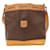 Céline Celine Borsa a Secchiello Macadam Marrone  - vista 1