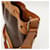 Céline Celine Borsa a Secchiello Macadam Marrone  - vista 10