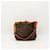 Louis Vuitton Monogram Noé Borsa a Secchiello Marrone Monogramma - vista 3