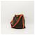 Louis Vuitton Monogram Noé Borsa a Secchiello Marrone Monogramma - vista 4