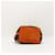 Louis Vuitton Monogram Noé Borsa a Secchiello Marrone Monogramma - vista 5