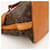 Louis Vuitton Monogram Noé Borsa a Secchiello Marrone Monogramma - vista 9