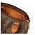 Louis Vuitton Speedy Nano Monogram Canvas Marrone Monogramma - vista 7