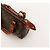 Louis Vuitton Speedy Nano Monogram Canvas Marrone Monogramma - vista 8