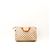 Louis Vuitton Speedy 30 Damier Ebene Marrone - vista 4