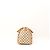 Louis Vuitton Speedy 30 Damier Ebene Marrone - vista 5