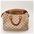 Louis Vuitton Speedy 30 Damier Ebene Marrone - vista 7