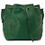 Louis Vuitton Borsa a Secchiello Noé in Pelle Epi Verde
