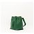 Louis Vuitton Borsa a Secchiello Noé in Pelle Epi Verde - vista 2