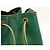 Louis Vuitton Borsa a Secchiello Noé in Pelle Epi Verde - vista 7