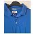 Polo Tommy Hilfiger Tommy Jeans Slim Fit Uomo - Blu - vista 2