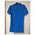 Polo Tommy Hilfiger Tommy Jeans Slim Fit Uomo - Blu - vista 4