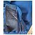Polo Tommy Hilfiger Tommy Jeans Slim Fit Uomo - Blu - vista 5