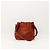 Louis Vuitton Borsa a Secchiello Noe GM in Pelle Epi Marrone - vista 3