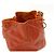 Louis Vuitton Borsa a Secchiello Noe GM in Pelle Epi Marrone - vista 6
