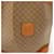 Céline Celine Borsa a secchiello Macadam Marrone Monogramma  - vista 7
