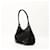 Prada Tessuto Borsa a Spalla Nero  - vista 2