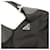 Prada Tessuto Borsa a Spalla Nero  - vista 6