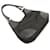 Prada Tessuto Borsa a Spalla Nero  - vista 8