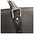 Louis Vuitton Valigetta in pelle Taiga Nero - vista 7