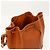 Louis Vuitton Borsa a Secchiello Noe in Pelle Epi Marrone - vista 6