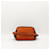 Louis Vuitton Monogram Noé Borsa a Secchiello Marrone - vista 5