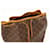 Louis Vuitton Monogram Noé Borsa a Secchiello Marrone - vista 6