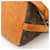 Louis Vuitton Monogram Noé Borsa a Secchiello Marrone - vista 8