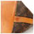 Louis Vuitton Monogram Noé Borsa a Secchiello Marrone - vista 9