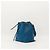 Louis Vuitton Borsa a Secchiello Noe in Pelle Epi Blu - vista 2