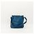 Louis Vuitton Borsa a Secchiello Noe in Pelle Epi Blu - vista 3