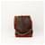 Louis Vuitton Monogram Noé Borsa a Secchiello Marrone Monogramma - vista 3