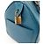 Louis Vuitton Speedy 25 Pelle Epi Blu - vista 11
