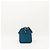 Louis Vuitton Speedy 25 Pelle Epi Blu - vista 3