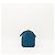 Louis Vuitton Speedy 25 Pelle Epi Blu - vista 5