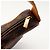 Louis Vuitton Pochette in tela Monogram Marrone Monogramma - vista 6
