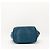 Louis Vuitton Borsa a Secchiello Noé in Pelle Epi Blu - vista 5