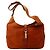 Gucci Jackie 1961 Borsa Hobo Pelle Marrone