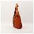 Gucci Jackie 1961 Borsa Hobo Pelle Marrone - vista 2