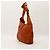 Gucci Jackie 1961 Borsa Hobo Pelle Marrone - vista 4