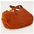 Gucci Jackie 1961 Borsa Hobo Pelle Marrone - vista 9