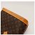 Louis Vuitton Borsa Alma PM Monogram Marrone Monogramma - vista 9