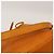 Louis Vuitton Borsa a Secchiello Noe GM in Pelle Epi Arancione - vista 10