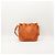 Louis Vuitton Borsa a Secchiello Noe GM in Pelle Epi Arancione - vista 3